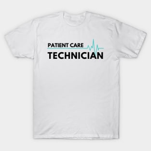 patient care technician T-Shirt